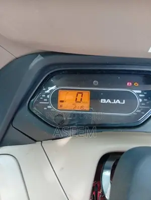 Bajaj RE 2026 Three Wheel (Used)