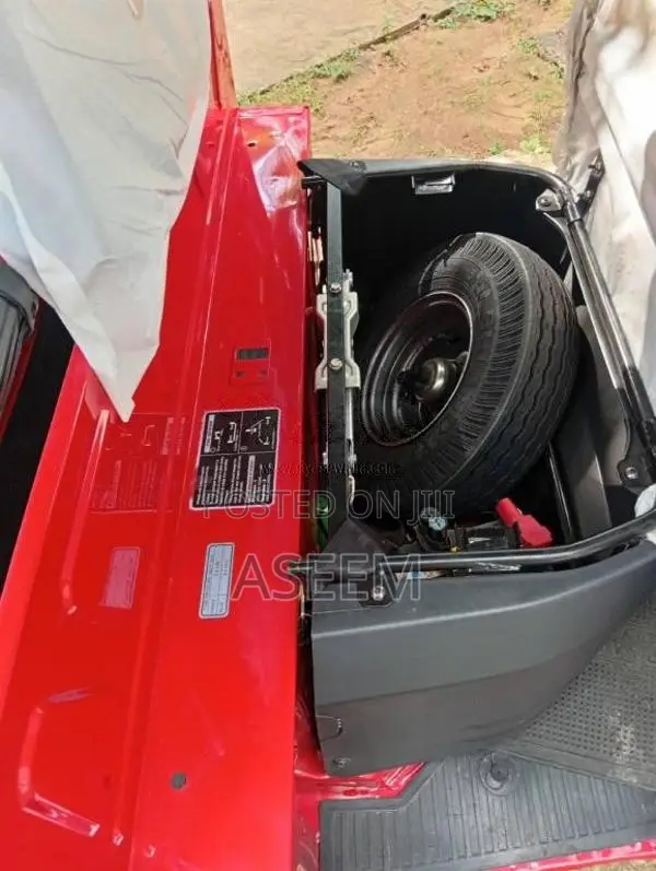 Bajaj RE 2026 Three Wheel (Used)