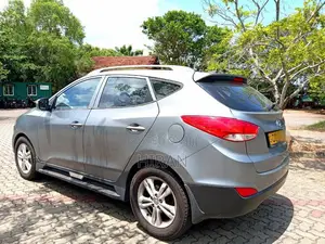 Hyundai Tucson 2013 SUV (Used)