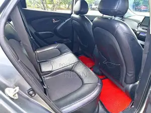 Hyundai Tucson 2013 SUV (Used)