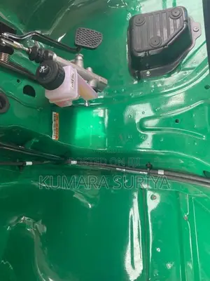 Bajaj RE 2026 Three Wheel (Used)