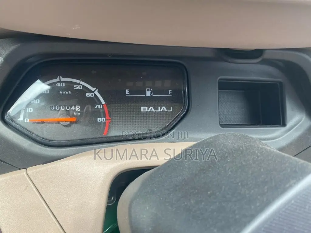 Bajaj RE 2026 Three Wheel (Used)