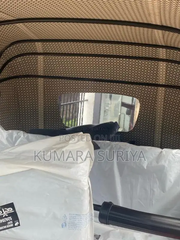 Bajaj RE 2026 Three Wheel (Used)