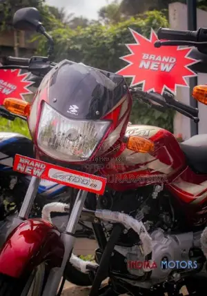 Bajaj CT-100 2026 Motorbike Brand New