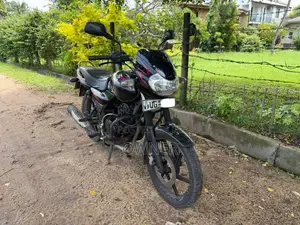 Bajaj Discover 135 2008 Motorbike (Used)