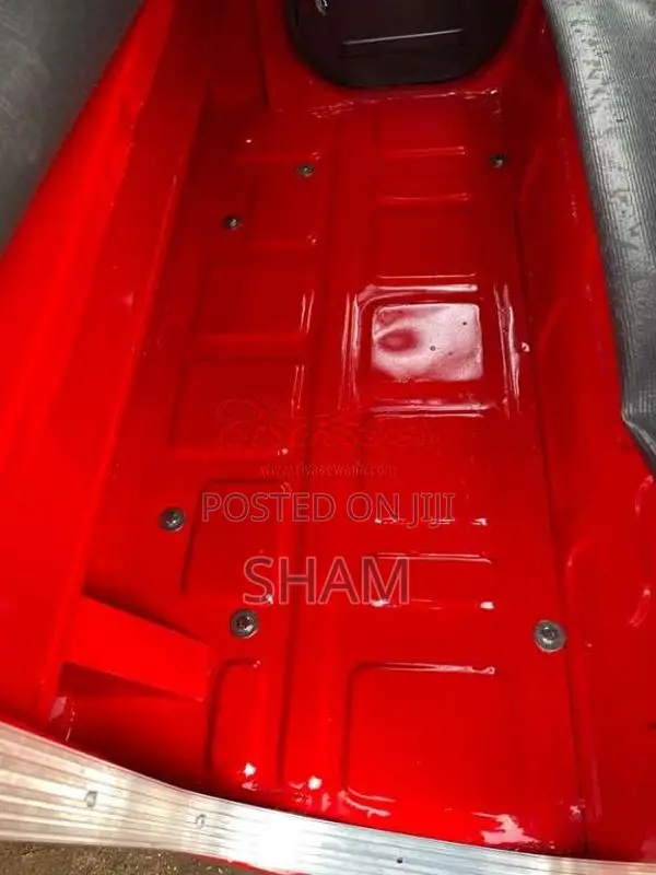 Bajaj 2 Stroke 2005 Three Wheel (Used)