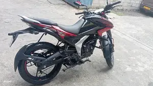 Bajaj Pulsar N125 2025 Motorbike (Used)