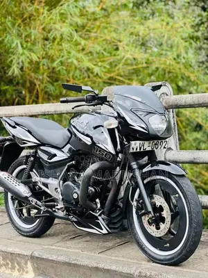 Bajaj Pulsar 150 2009 Motorbike (Used)