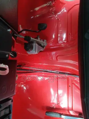 Bajaj RE FL 2016 Three Wheel (Used)