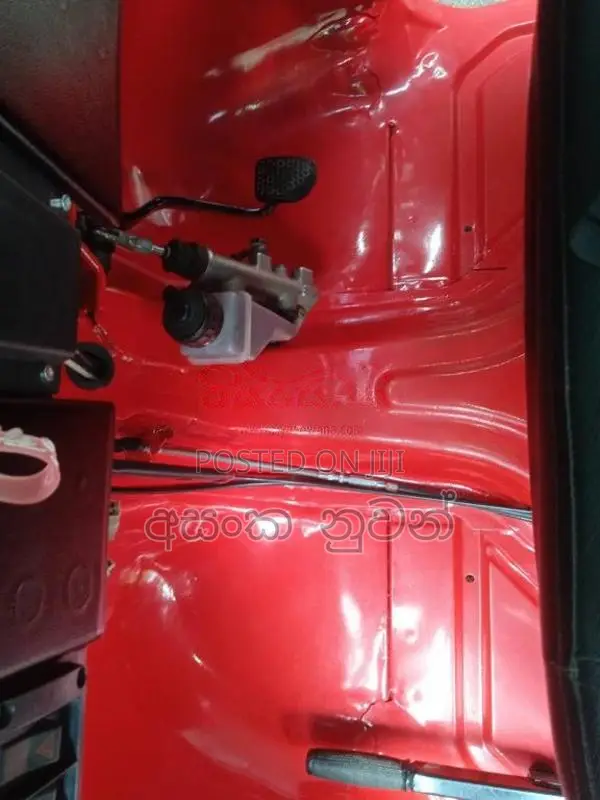 Bajaj RE FL 2016 Three Wheel (Used)