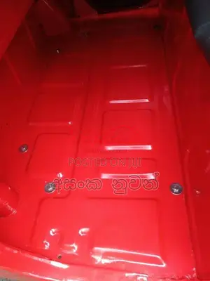 Bajaj RE FL 2016 Three Wheel (Used)
