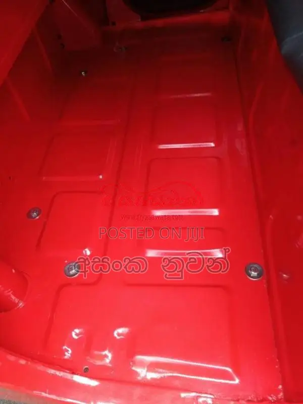 Bajaj RE FL 2016 Three Wheel (Used)