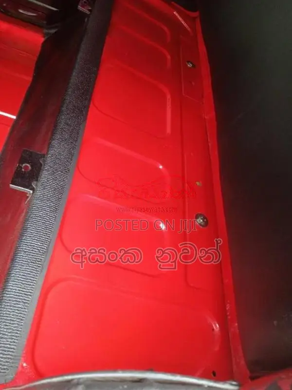 Bajaj RE FL 2016 Three Wheel (Used)