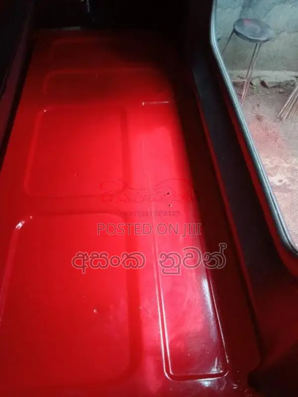 Bajaj RE FL 2016 Three Wheel (Used)