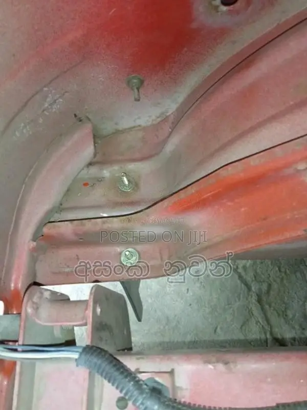 Bajaj RE FL 2016 Three Wheel (Used)