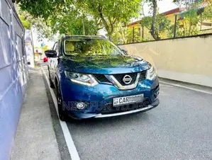 Nissan X-Trail Premium 2016 SUV (Used)