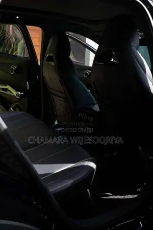 BYD Atto 3 2025 Car (Used)