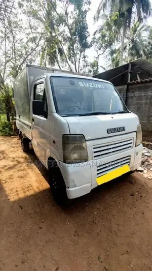 Suzuki Every 2007 Lorry (Used)