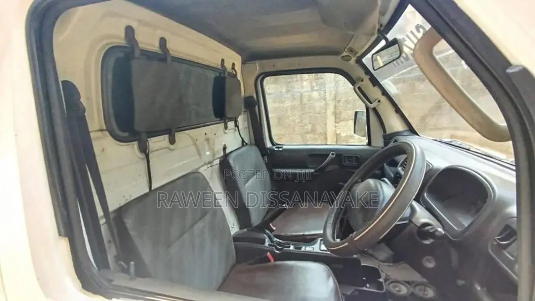 Suzuki Every 2007 Lorry (Used)