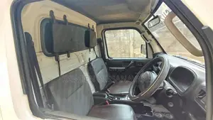 Suzuki Every 2007 Lorry (Used)