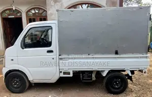 Suzuki Every 2007 Lorry (Used)