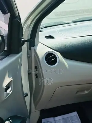 Suzuki Celerio Vxi AMT 2015 Car (Used)