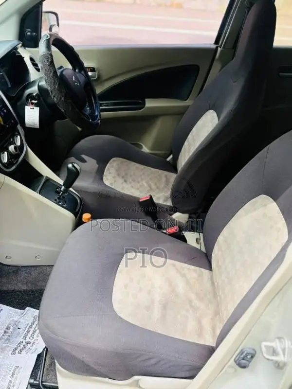 Suzuki Celerio Vxi AMT 2015 Car (Used)