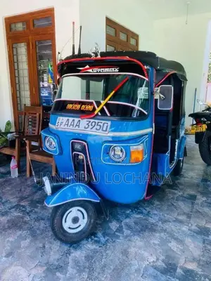 Bajaj RE 2012 Three Wheel (Used)
