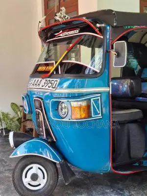 Bajaj RE 2012 Three Wheel (Used)