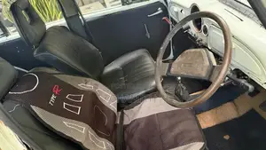 Morris Minor 1980 Car (Used)