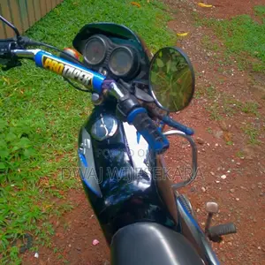 Bajaj CT-100 2010 Motorbike (Used)