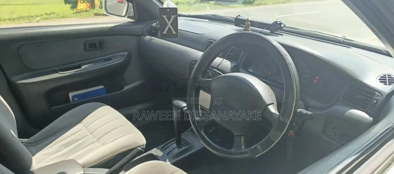 Nissan Sunny FB14 1999 Car (Used)
