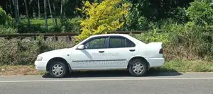 Nissan Sunny FB14 1999 Car (Used)