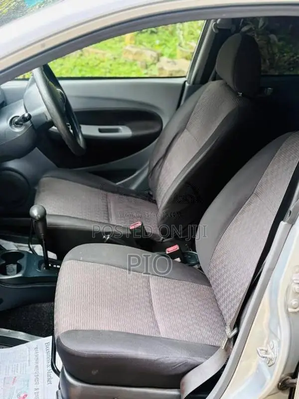Perodua Viva Elite EMIZER 2012 Car (Used)