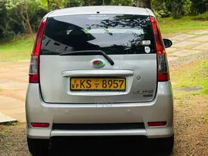 Perodua Viva Elite EMIZER 2012 Car (Used)
