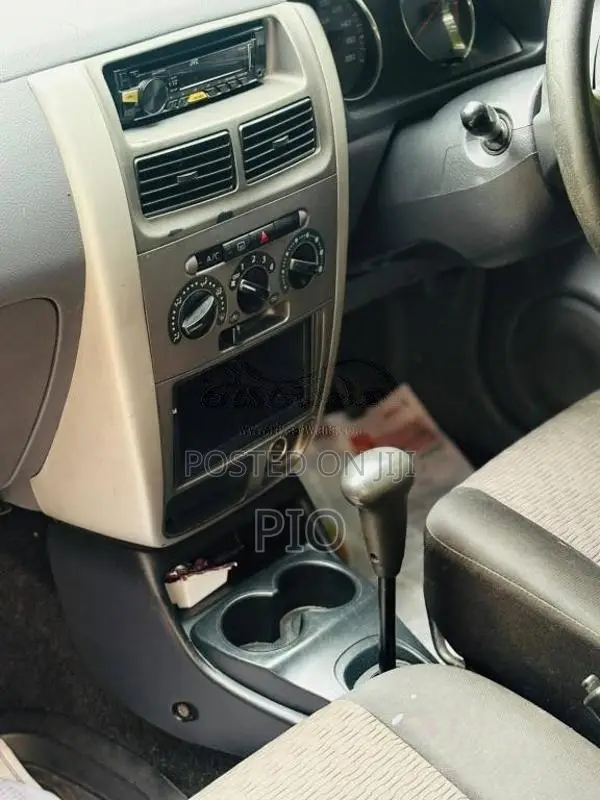 Perodua Viva Elite EMIZER 2012 Car (Used)
