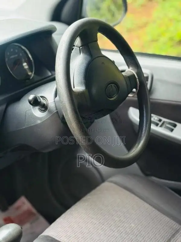 Perodua Viva Elite EMIZER 2012 Car (Used)