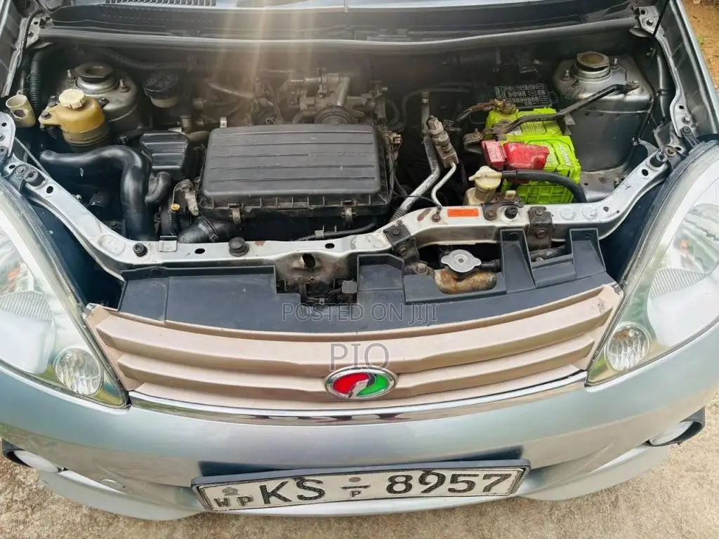 Perodua Viva Elite EMIZER 2012 Car (Used)
