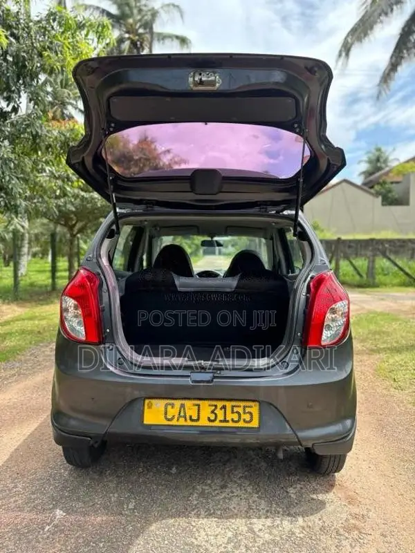 Suzuki Alto 2015 Car (Used)
