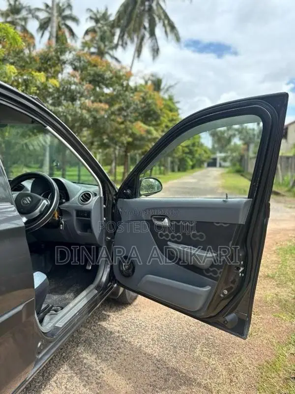 Suzuki Alto 2015 Car (Used)