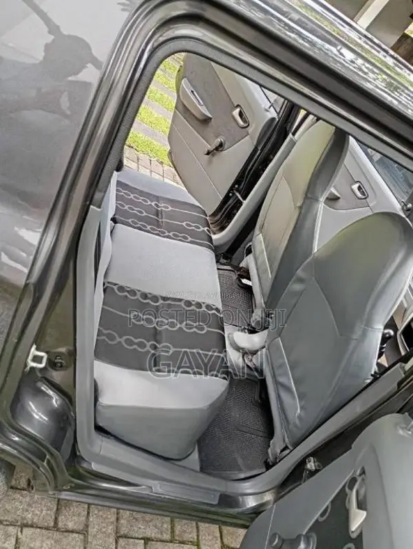 Suzuki Alto 2015 Car (Used)