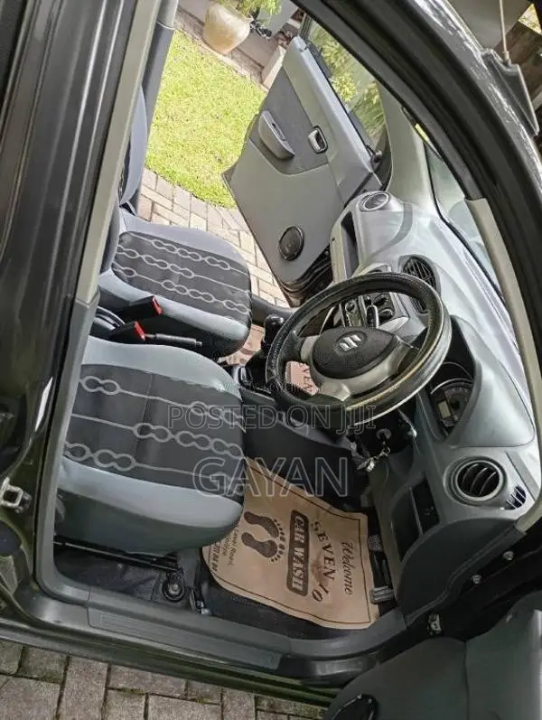 Suzuki Alto 2015 Car (Used)