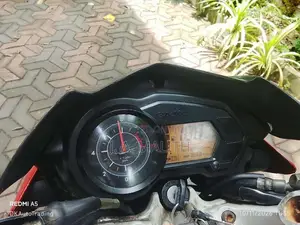 Bajaj Pulsar 135 Ls 2012 Motorbike (Used)