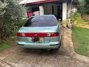 Nissan FB14 1994 Car (Used)