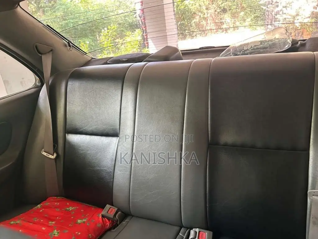 Nissan FB14 1994 Car (Used)