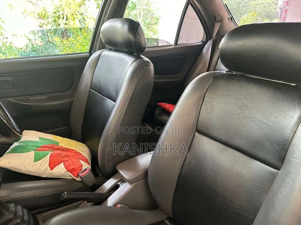Nissan FB14 1994 Car (Used)