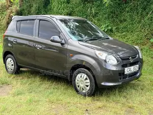 Suzuki Alto 2015 Car (Used)