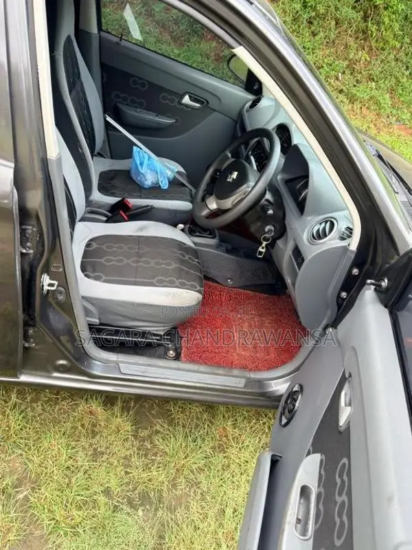 Suzuki Alto 2015 Car (Used)