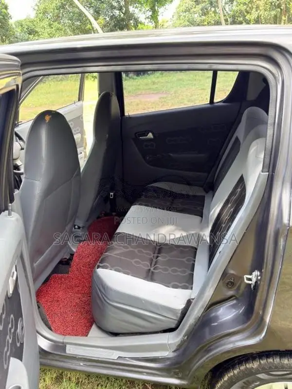 Suzuki Alto 2015 Car (Used)
