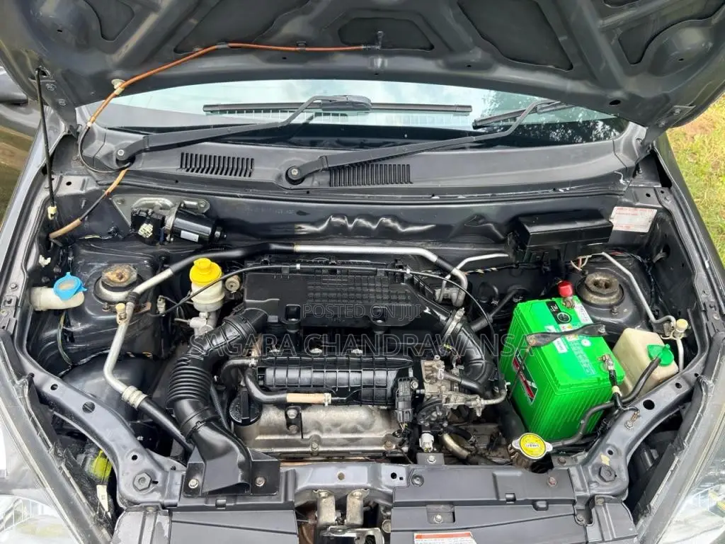 Suzuki Alto 2015 Car (Used)